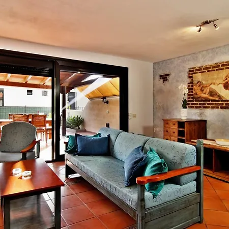 Casa Galeon Villa